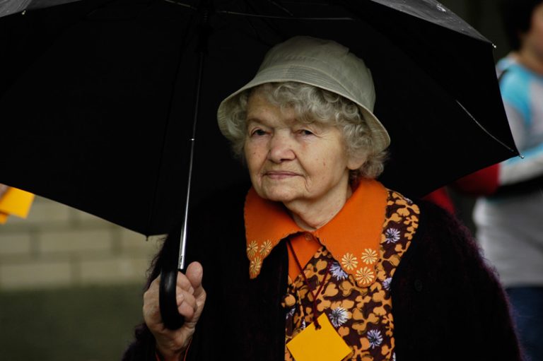 In memoriam Joanai Krikštaponienei
