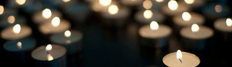 Pasaulio šviesa | Adventas (I)