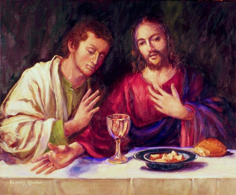 Jezus_su_apastalu_Jonu