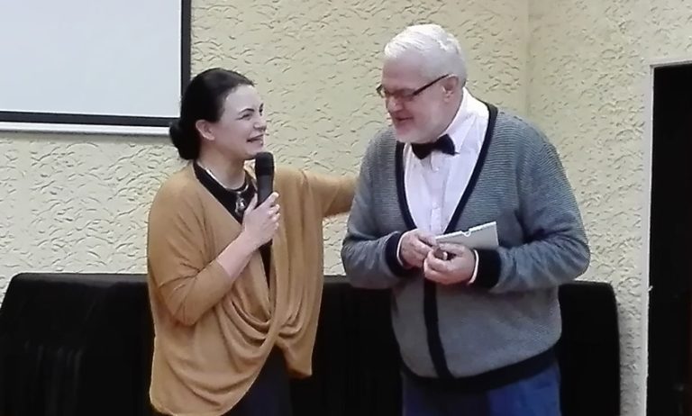 Mini ekonomika. Kūryba darbe ir gyvenime (Pat 12) (Video) | Pamokslas | 2018 12 09