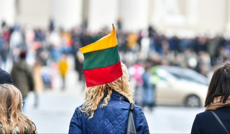 30 metų apgintos mūsų LAISVĖS