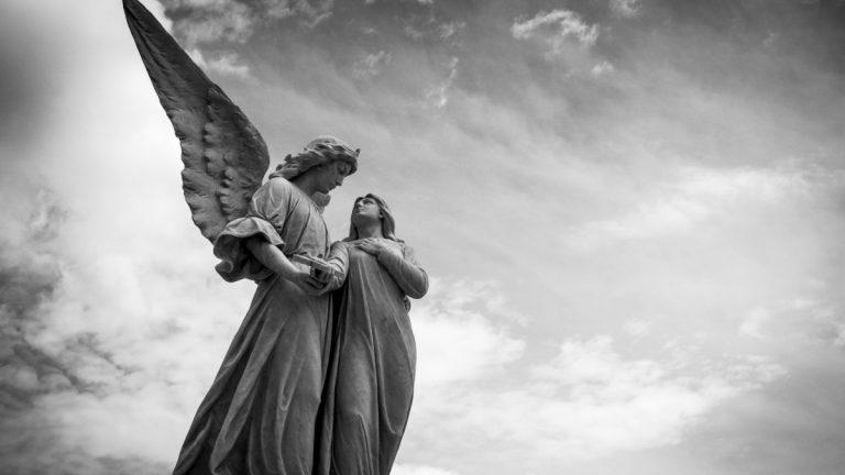 Atėjo velniai ir sakė „Mes esame angelai“. Eilės šiuolaikinio Ukrainos poeto Boriso Khersonskio