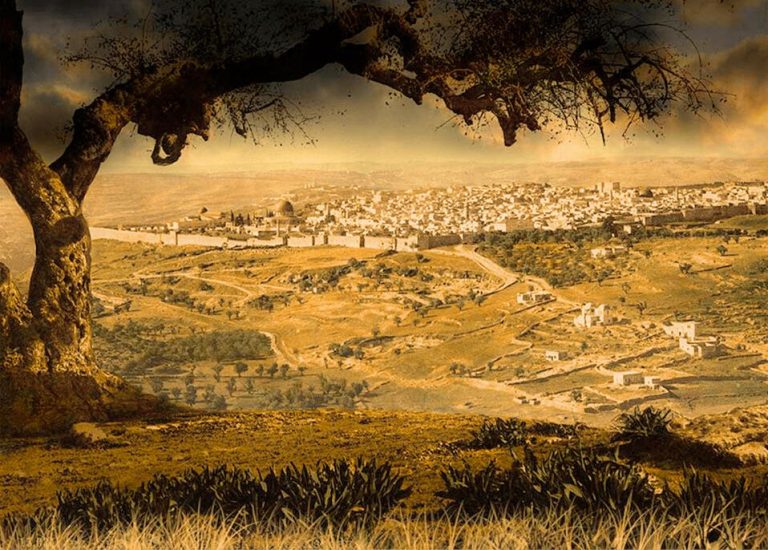 Didžioji Velykų savaitė. Šeštadienis – Tylos sabatas