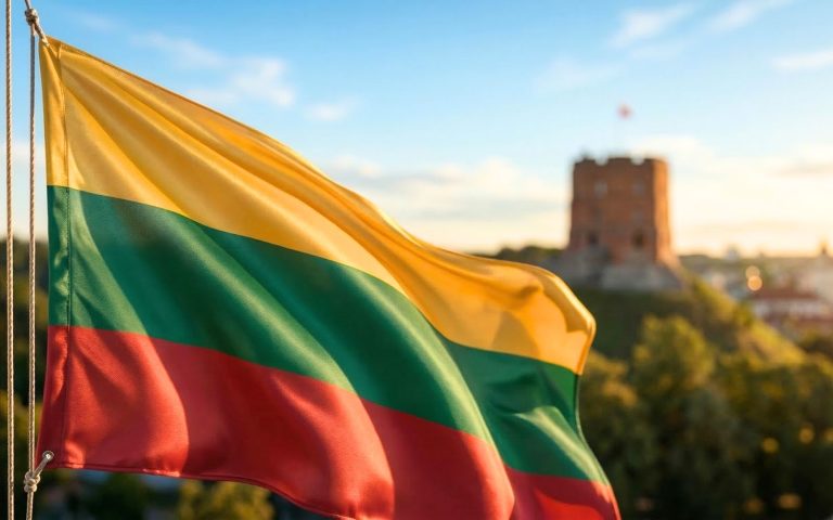 SU MŪSŲ KOVO 11-ĄJA, BRANGIEJI!